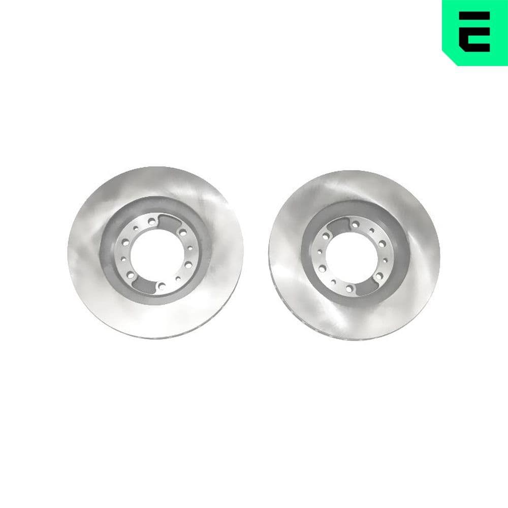 Disc frana OPTIMAL BS-4620C