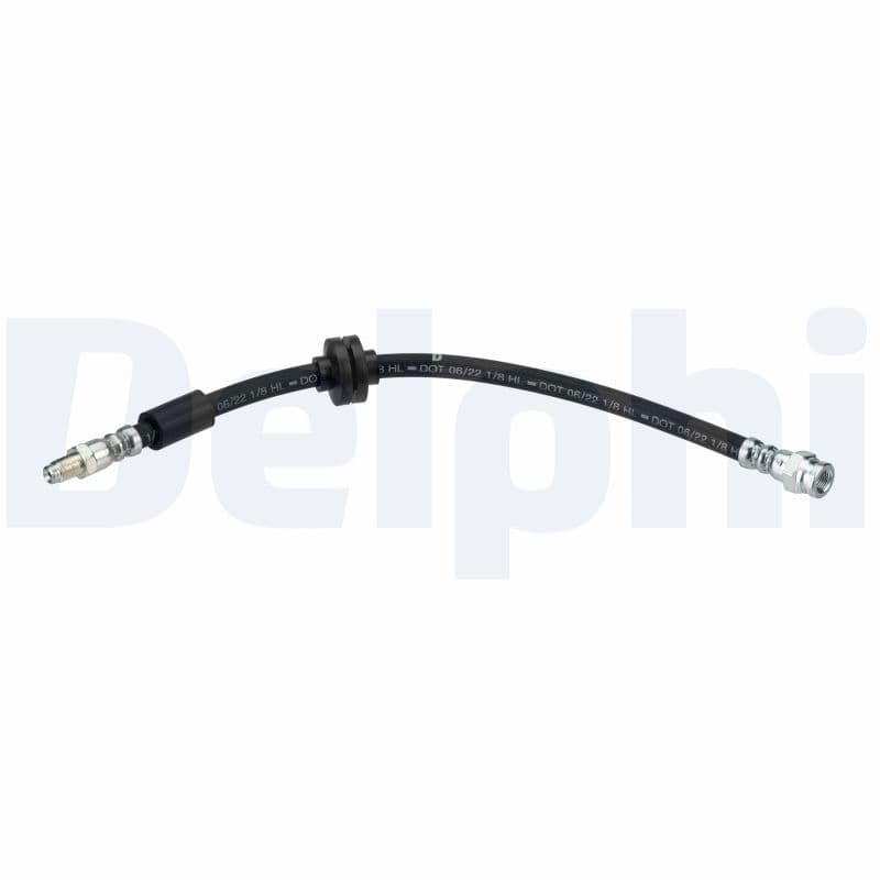 Furtun frana DELPHI LH7689