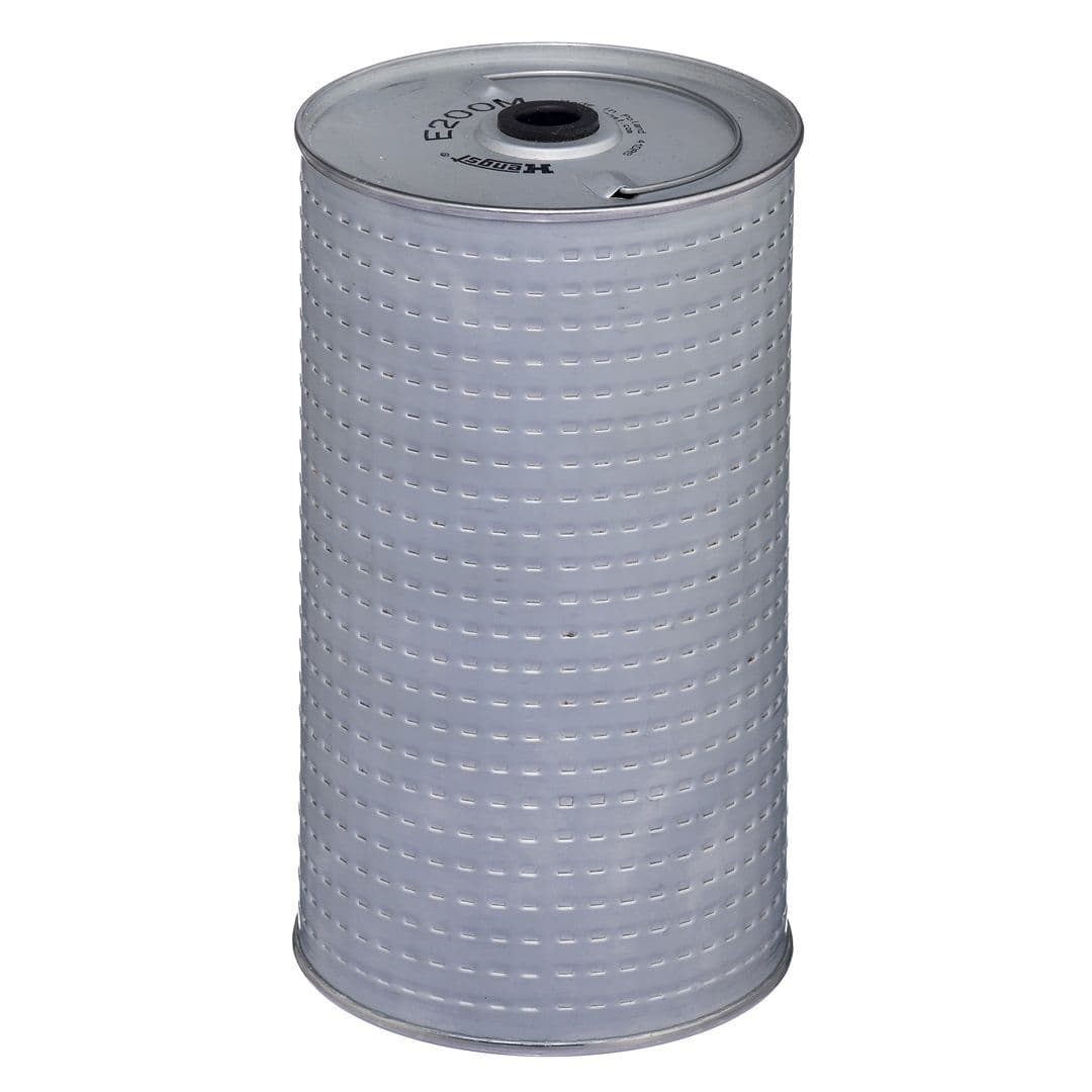 Filtru ulei HENGST FILTER E200M D05