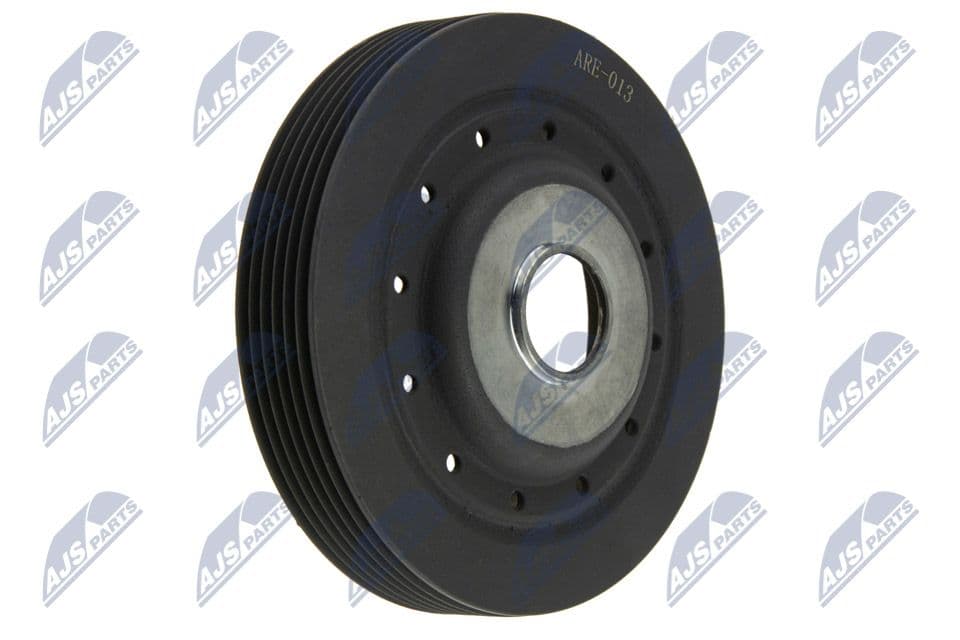 Fulie curea, arbore cotit NTY RKP-RE-013