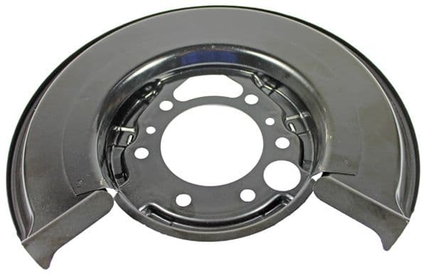 protectie stropire,disc frana METZGER 6115007
