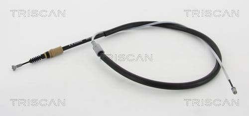 Cablu, frana de parcare TRISCAN 8140 291110