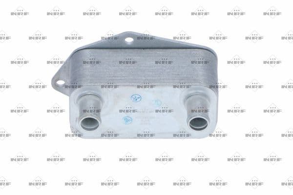 Radiator ulei, ulei motor NRF 31216