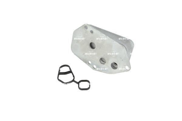 Radiator ulei, ulei motor NRF EASY FIT 31278