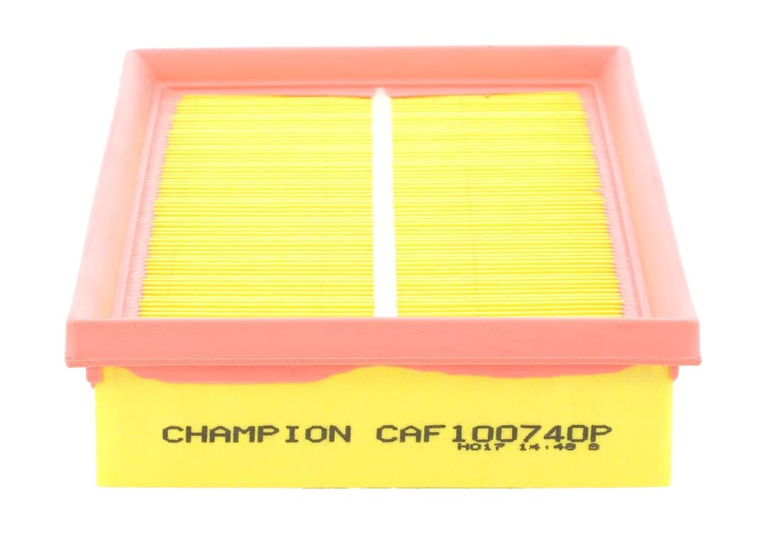 Filtru aer CHAMPION CAF100740P
