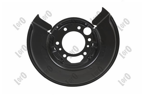 protectie stropire,disc frana ABAKUS LORO 131-07-602