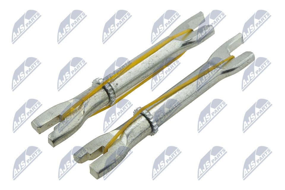 Reglaj, frana tambur NTY HSR-HY-500