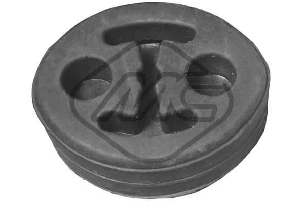 tampon cauciuc,amortizor esapament METALCAUCHO 05624