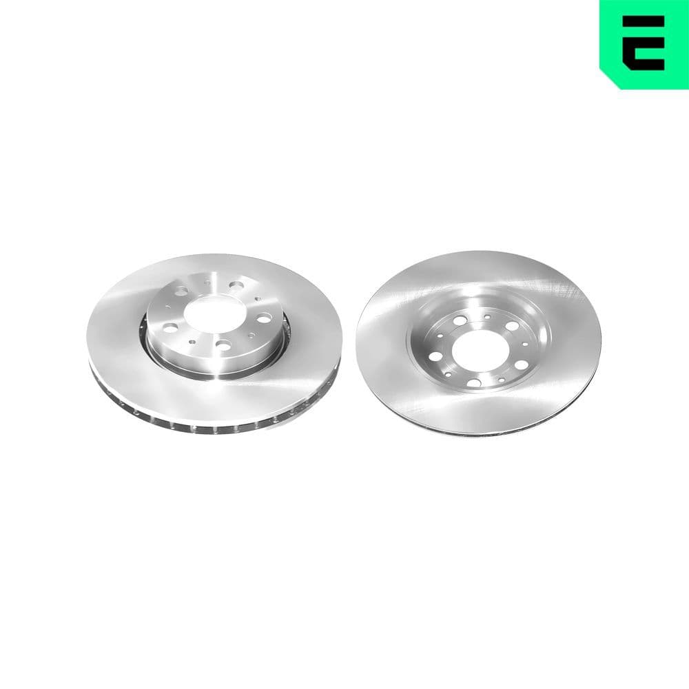 Disc frana OPTIMAL BS-6330HC