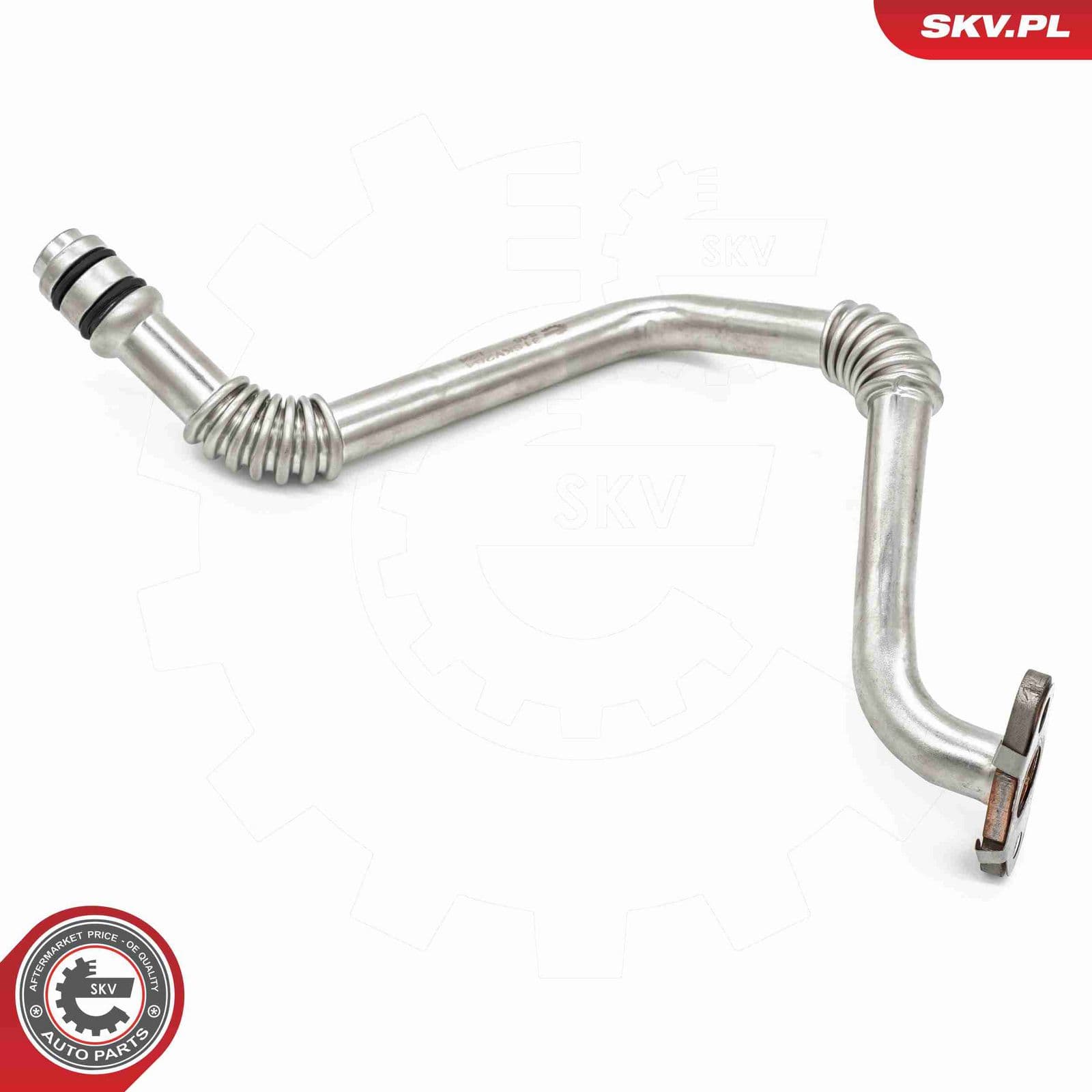 conducta ulei, incarcare ESEN SKV 31SKV254