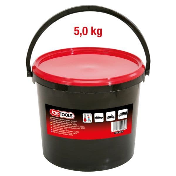 Pasta montare anvelope KSTOOLS 100.4015