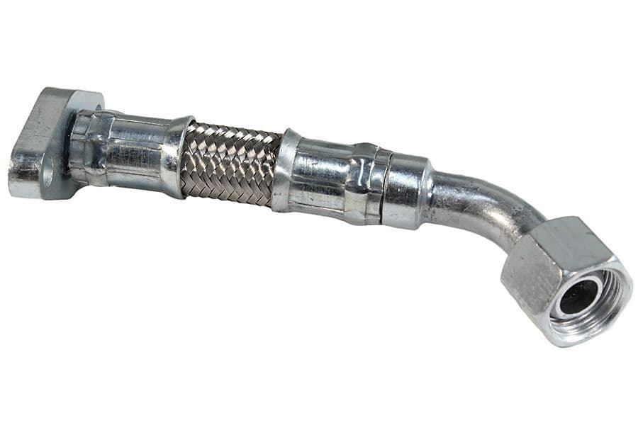 conducta ulei, incarcare METZGER 2361148