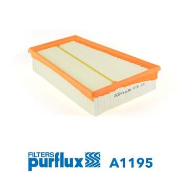 Filtru aer PURFLUX A1195