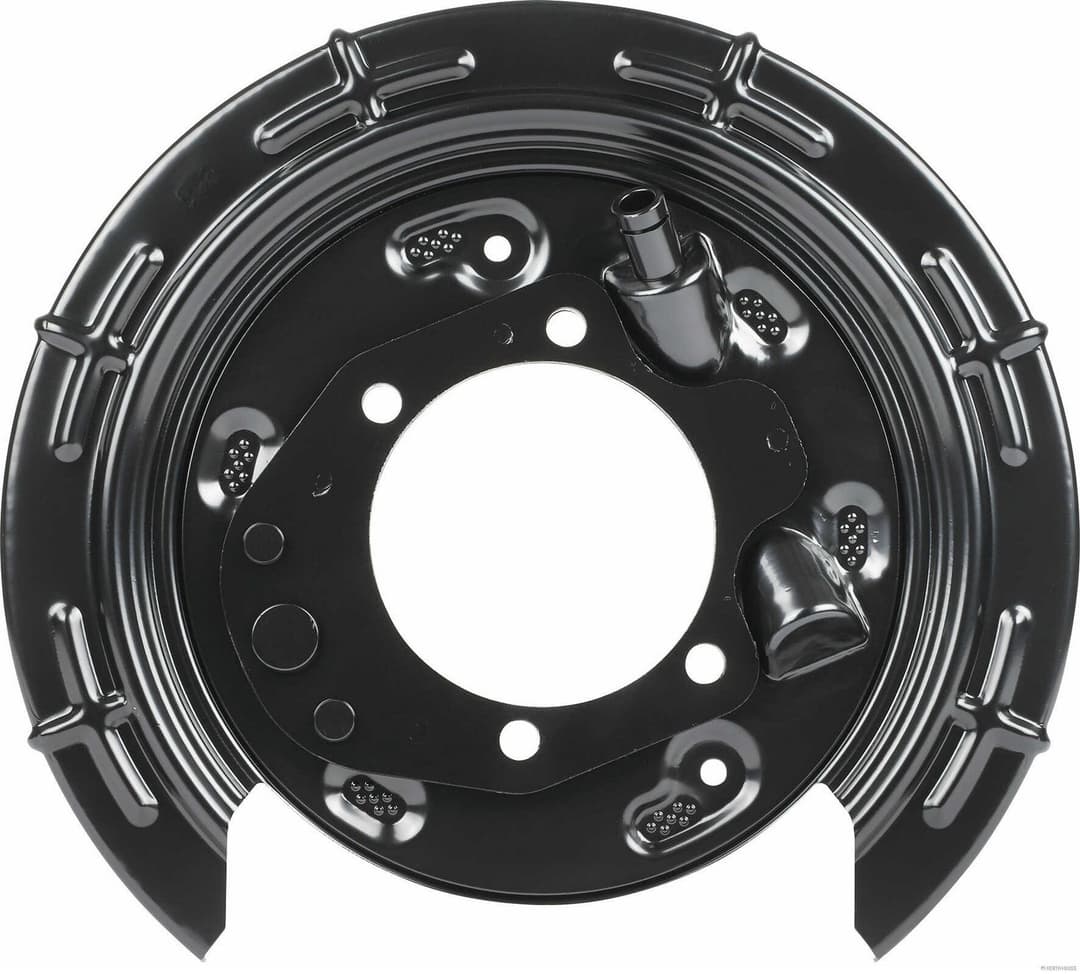 protectie stropire,disc frana HERTH+BUSS JAKOPARTS J3340304