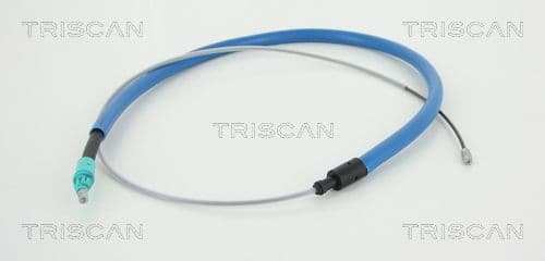 Cablu, frana de parcare TRISCAN 8140 38150