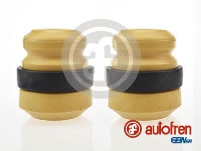 chit protectie praf,amortizor AUTOFREN SEINSA D5040