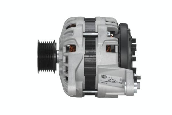 Generator / Alternator HELLA 8EL 011 713-201