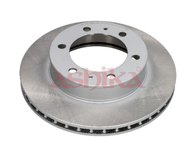 Disc frana ASHIKA 60-02-2008C