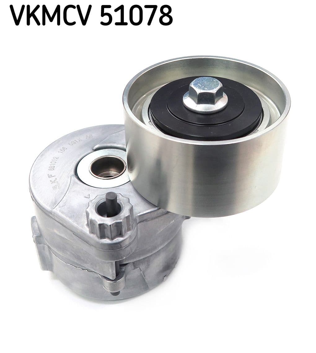 Intinzator curea, curea distributie SKF VKMCV 51078