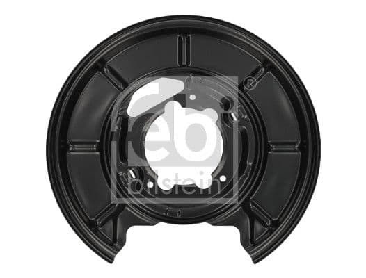 protectie stropire,disc frana FEBI BILSTEIN 196896