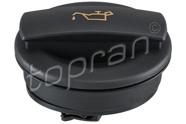 buson,umplere ulei TOPRAN 111 126