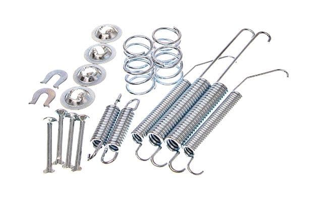 Set accesorii, sabot de frana MAXGEAR 27-2286