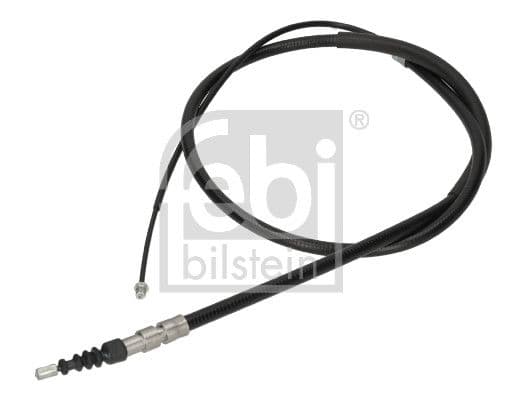 Cablu, frana de parcare FEBI BILSTEIN 31148