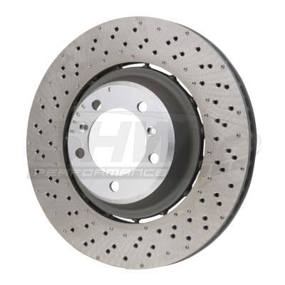 Disc frana SHW PERFORMANCE PRL41987