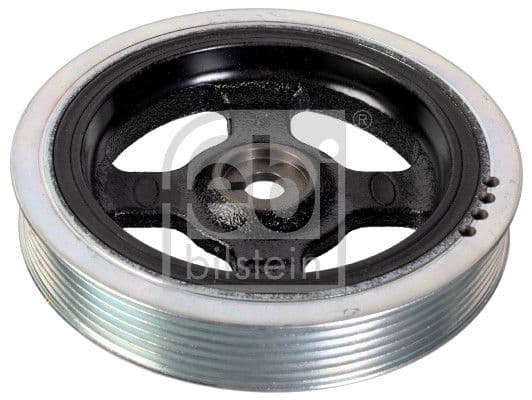 Fulie curea, arbore cotit FEBI BILSTEIN 178418