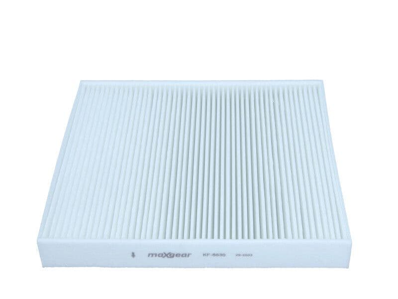 Filtru, aer habitaclu MAXGEAR 26-2576