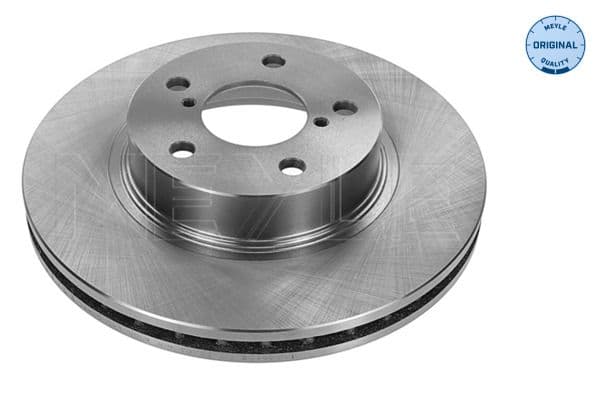 Disc frana MEYLE -ORIGINAL: True to OE. 34-15 521 0002