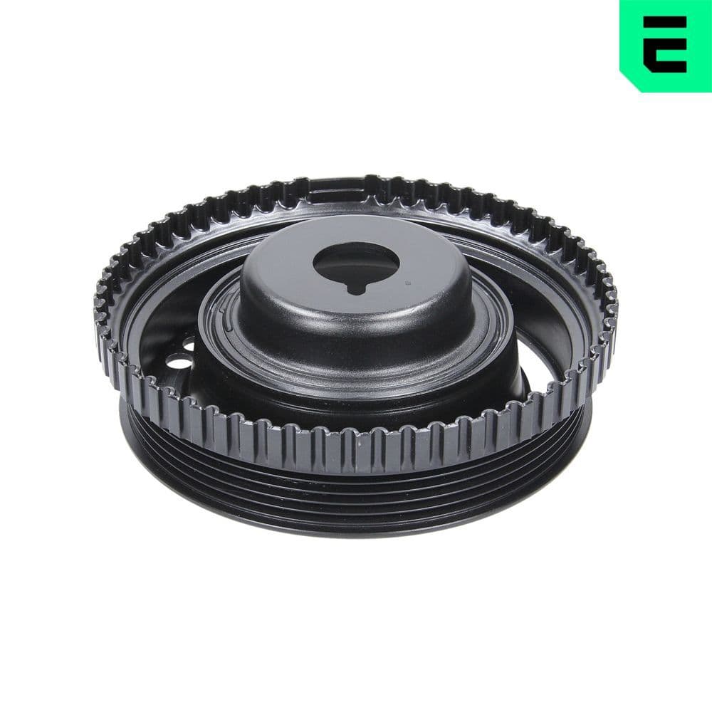 Fulie curea, arbore cotit OPTIMAL F8-6658