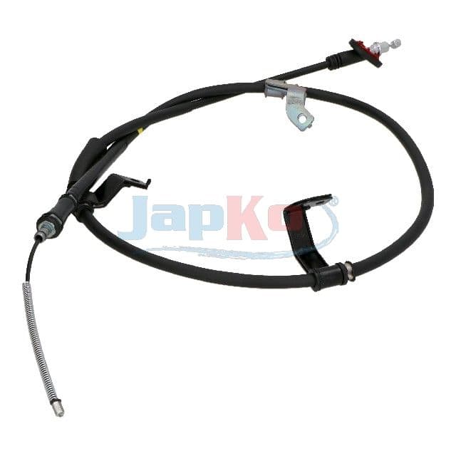 Cablu, frana de parcare JAPKO 131K30R