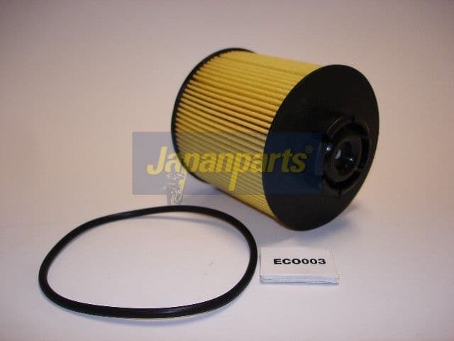 filtru combustibil JAPANPARTS FC-ECO003