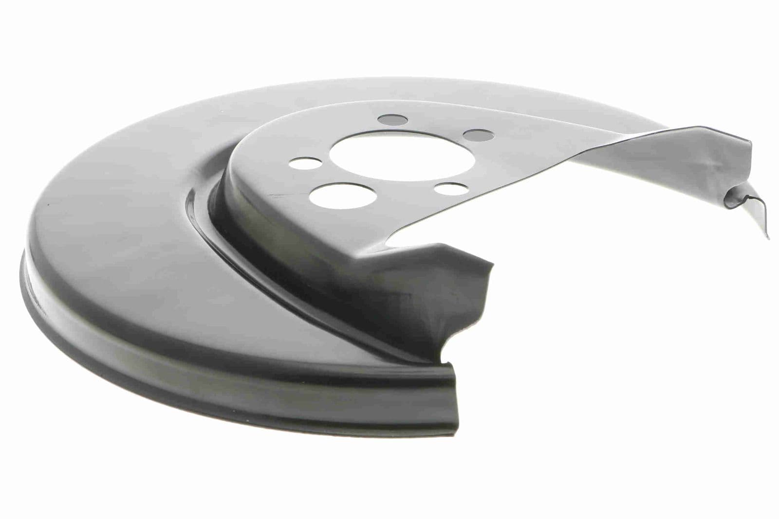 protectie stropire,disc frana VAICO Original Quality V10-5040