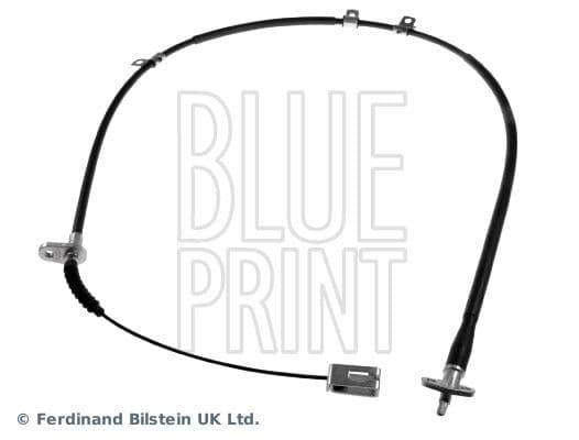 Cablu, frana de parcare BLUE PRINT ADN146296