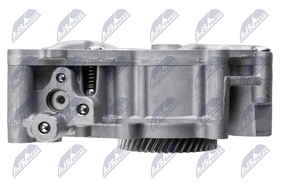 Pompa ulei NTY BPO-BM-006