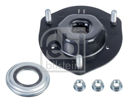 Set reparatie, rulment sarcina amortizor FEBI BILSTEIN 106568