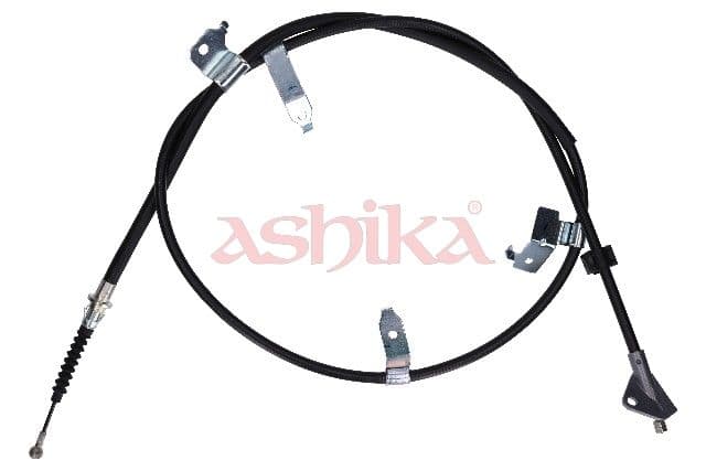 Cablu, frana de parcare ASHIKA 131-02-234R