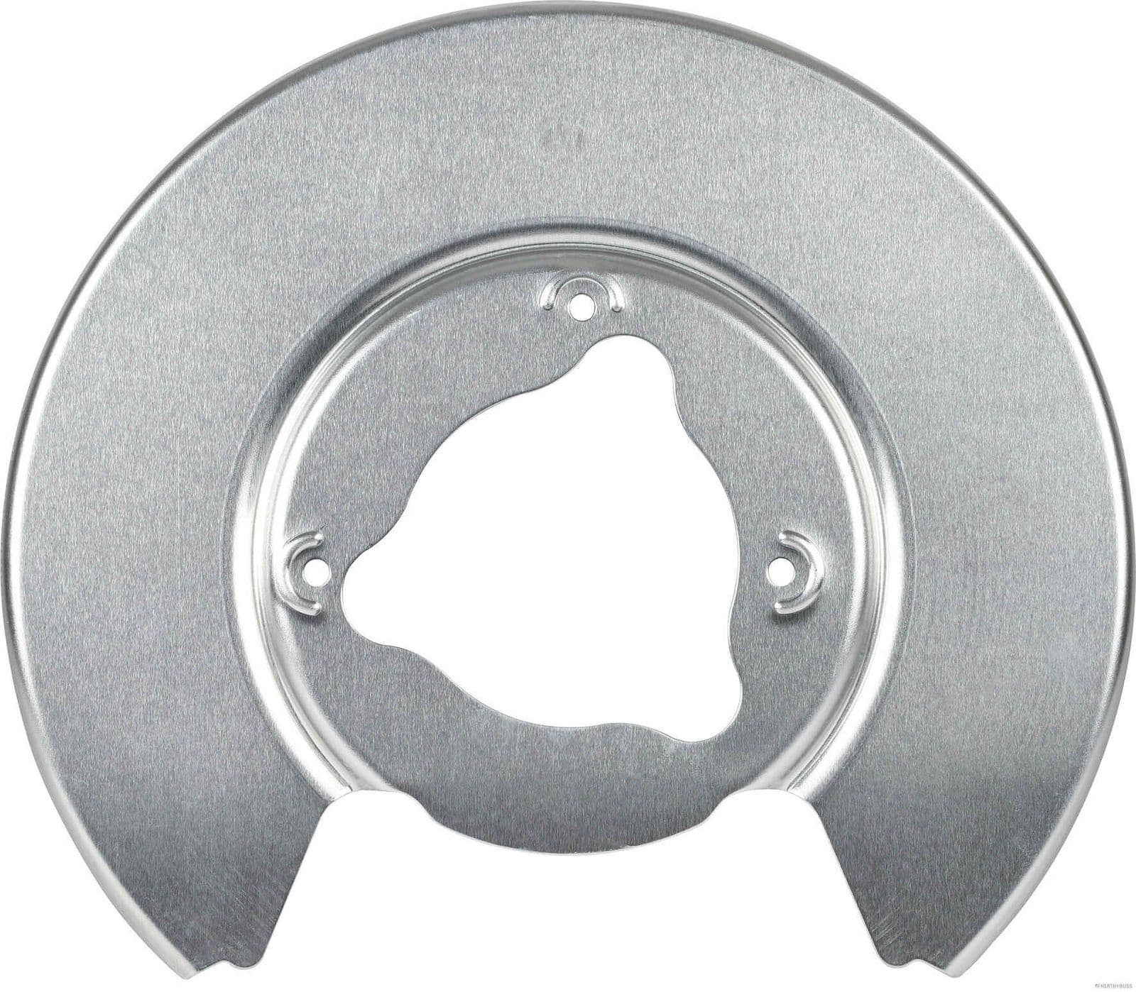 protectie stropire,disc frana HERTH+BUSS JAKOPARTS J3340800