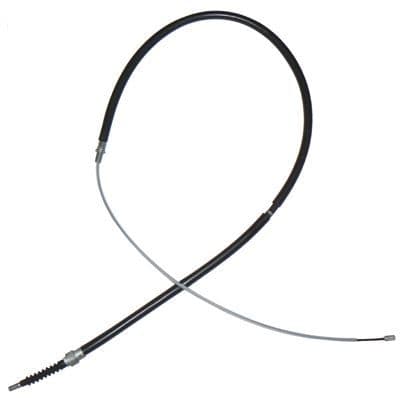 Cablu, frana de parcare METZGER 10.7504