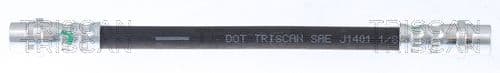 Furtun frana TRISCAN 8150 29217
