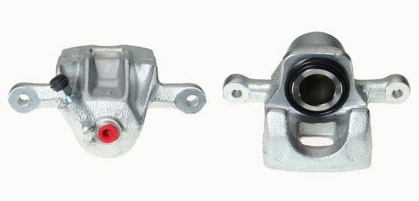 Etrier frana Budweg 343156