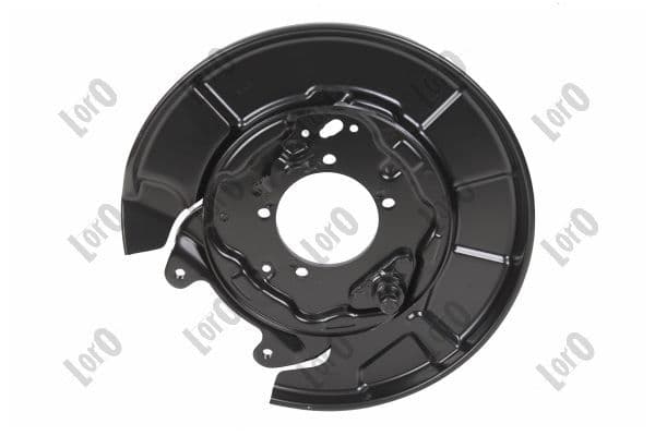 protectie stropire,disc frana LORO 131-07-645