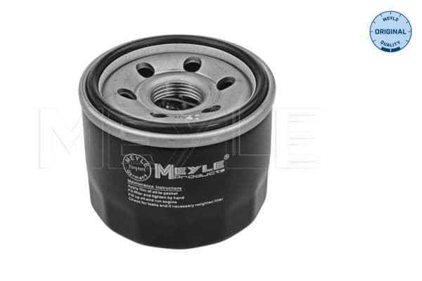 Filtru ulei MEYLE -ORIGINAL: True to OE. 014 322 0013