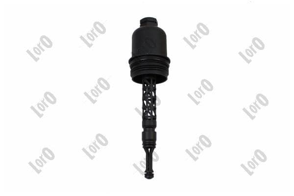 Capac, carcasa filtru ulei LORO 054-028-063