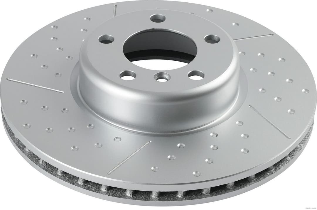 Disc frana HERTH+BUSS JAKOPARTS J3300843