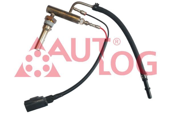 Unitate de injectie, regenerare filtru de particule AUTLOG AV6505