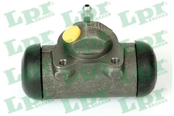 Cilindru receptor frana LPR 4610