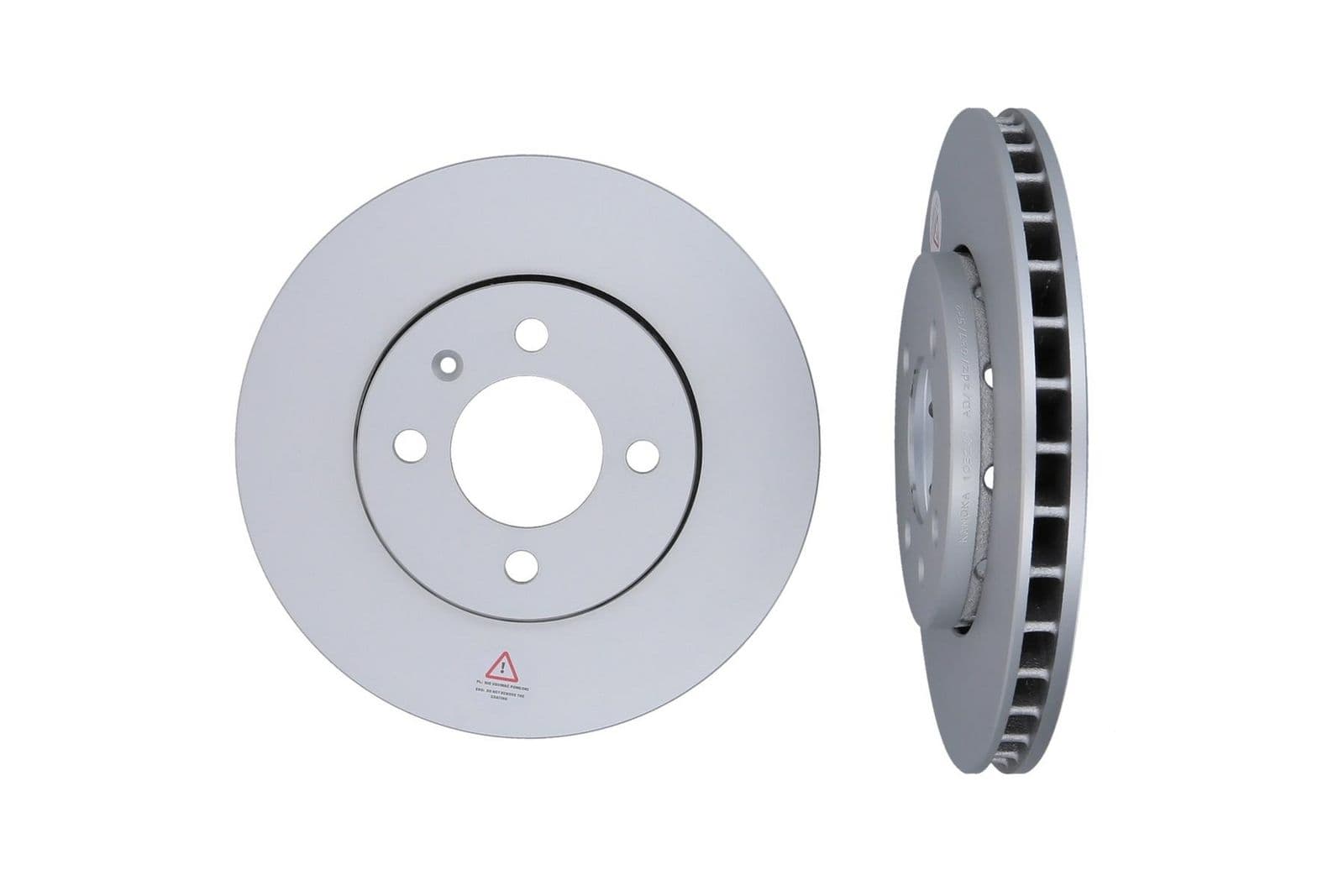 Disc frana KAMOKA 103241